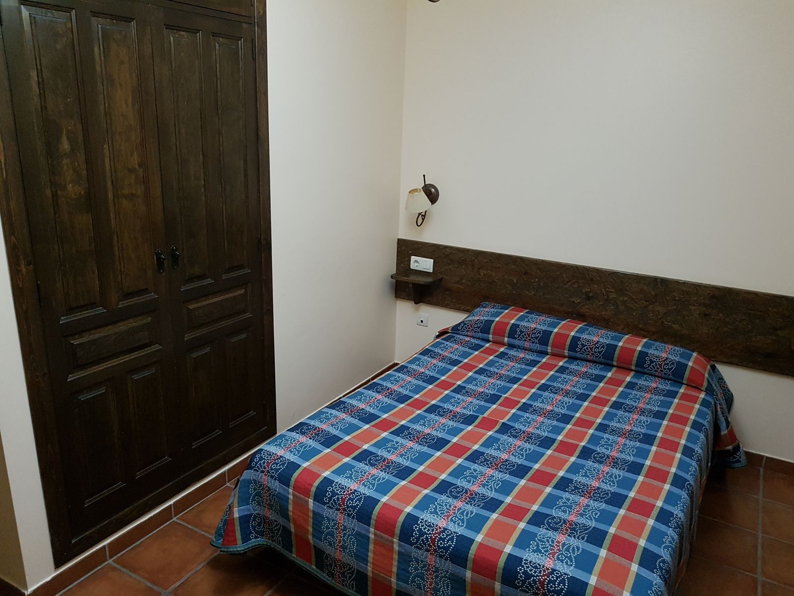 Casa Alcaire hab1 1dcha