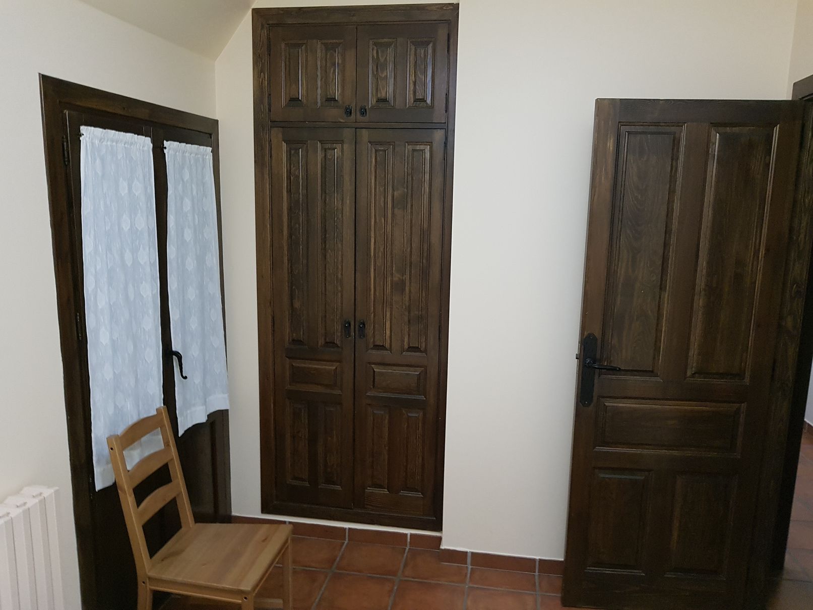 Casa Alcaire hab2 1dcha
